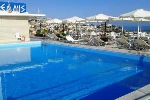 Oceanis Hotel, Kavala