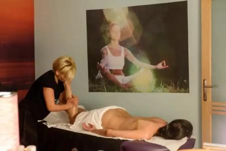 La Mer Deluxe & Spa - 33