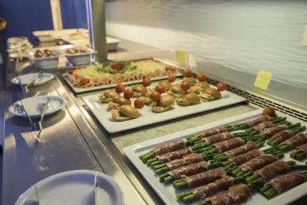 La Mer Deluxe & Spa - 11