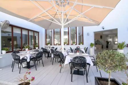 La Mer Deluxe & Spa - 27