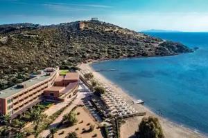 Aegeon Beach Hotel, Sounio