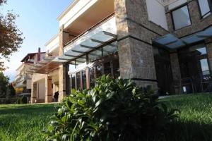 Agapi Luxury Hotel, Loutraki