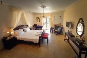 Pozar Salt Cave Hotel Spa, Loutraki