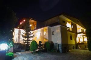 Hotel Edem, Loutraki