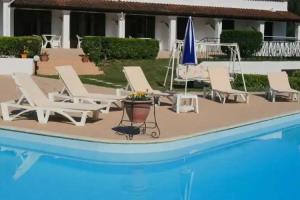 Summer Wine Friendly Resort, Ypsos