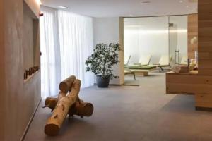 Hotel Vajolet, San Cassiano