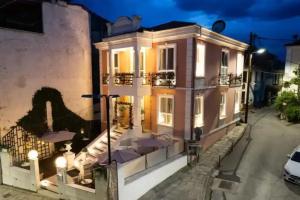 Andromeda Boutique Hotel, Kastoria