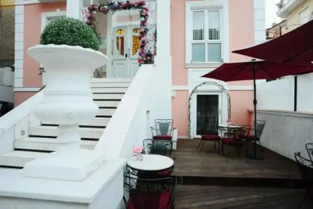 Andromeda Boutique - 18