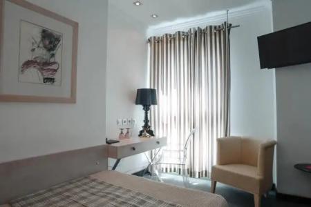 Andromeda Boutique - 5