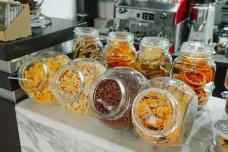 Andromeda Boutique - 9