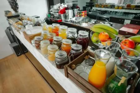 Andromeda Boutique - 10