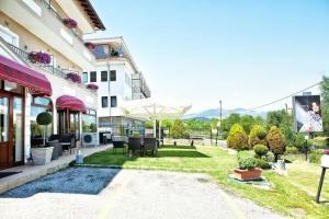 Anastassiou Hotel, Kastoria