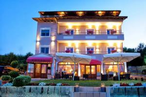Anastassiou Hotel, Kastoria