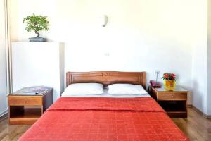 Keletron Hotel, Kastoria