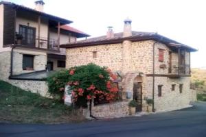 Aposkepos Hotel, Kastoria