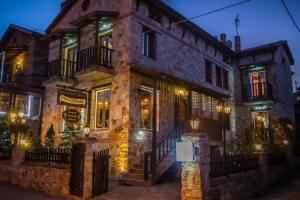 Guesthouse Filoxenia, Kastoria