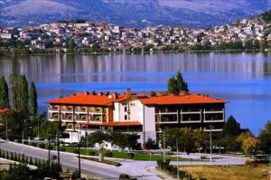 Hotel Tsamis, Kastoria