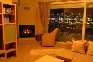 Paralimnio Suites, Kastoria