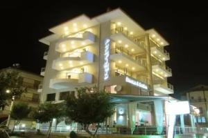 Paralimnio Suites, Kastoria