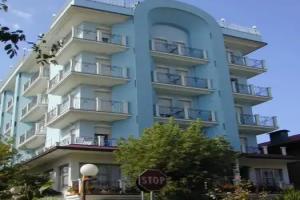 Hotel Atlantic Riviera Mare, Misano Adriatico