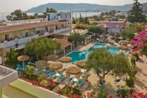 Venezia Bungalows, Karpathos Town
