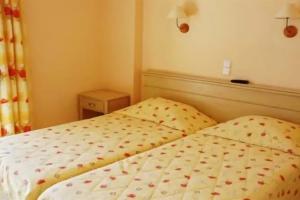 Seven Stars Hotel, Karpathos Town