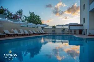 Hotel Astron Princess, Karpathos Town