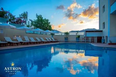 Astron Princess - 31