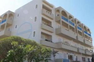 Olympic Hotel, Karpathos Town