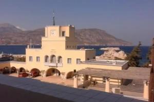 White House Hotel-Apart, Karpathos Town