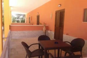 Tenuta La Spezia, Carpignano Salentino