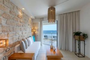 Anastasia Hotel & Suites Mediterranean Comfort, Karistos