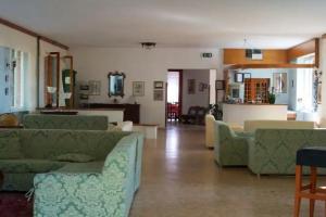Hotel Villa Nettuno, Marina di Campo
