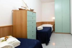 Residence Costa, Alba Adriatica