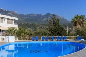 Kardamili Beach Hotel