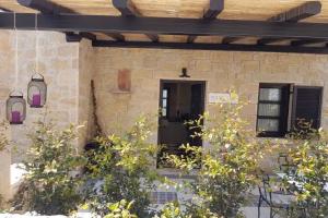 Polismata - Private Residences, Kardamili