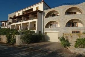 Hotel Liakoto, Kardamili