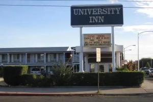 University Inn