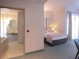 Superior Double room with balcony