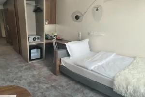 Focus Hotel Premium Lublin Conference & SPA, Lublin
