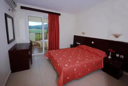 Evripides Village - 3