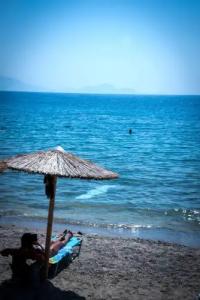 Evripides Village - 21