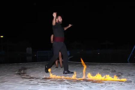 Evripides Village - 24