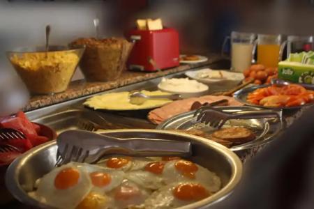 Evripides Village - 12