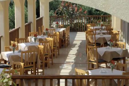 Evripides Village - 26