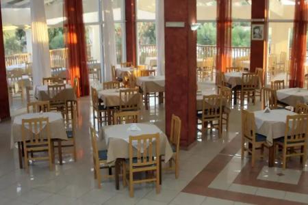 Evripides Village - 25