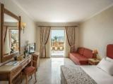 Double Club room
