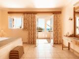 Family Suite sea view