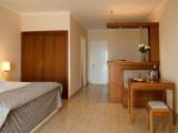 Standard Double room sea view