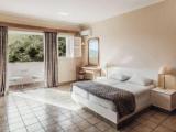 Standard Double room mountain view